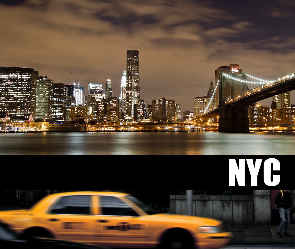View New York by Dani Montero