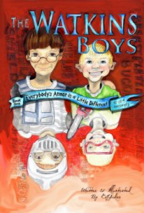 The Watkins Boys book cover