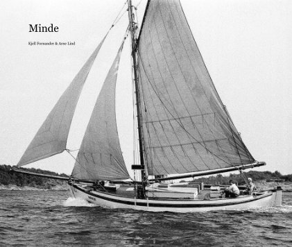 Minde book cover