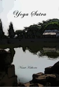 Yoga Sutra book cover