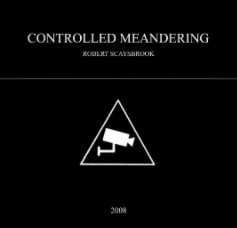 Controlled Meanderings book cover