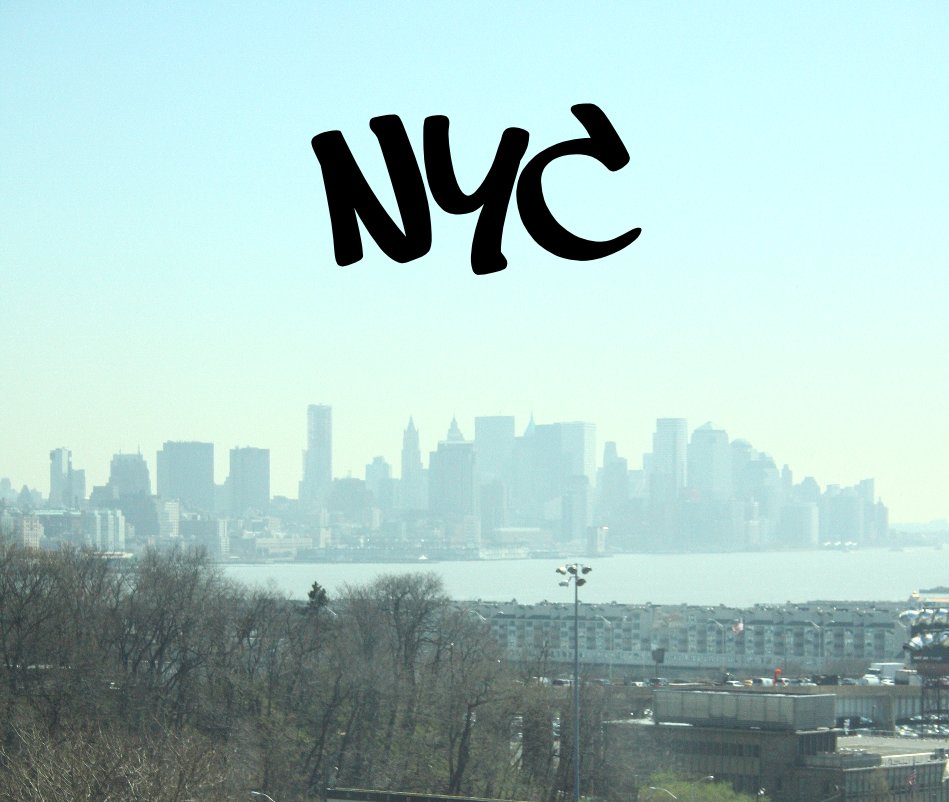 Ver NYC por Michael Sinclair