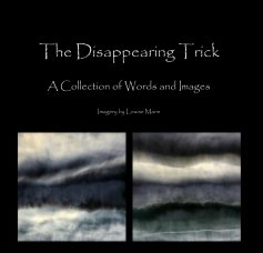 The Disappearing Trick book cover