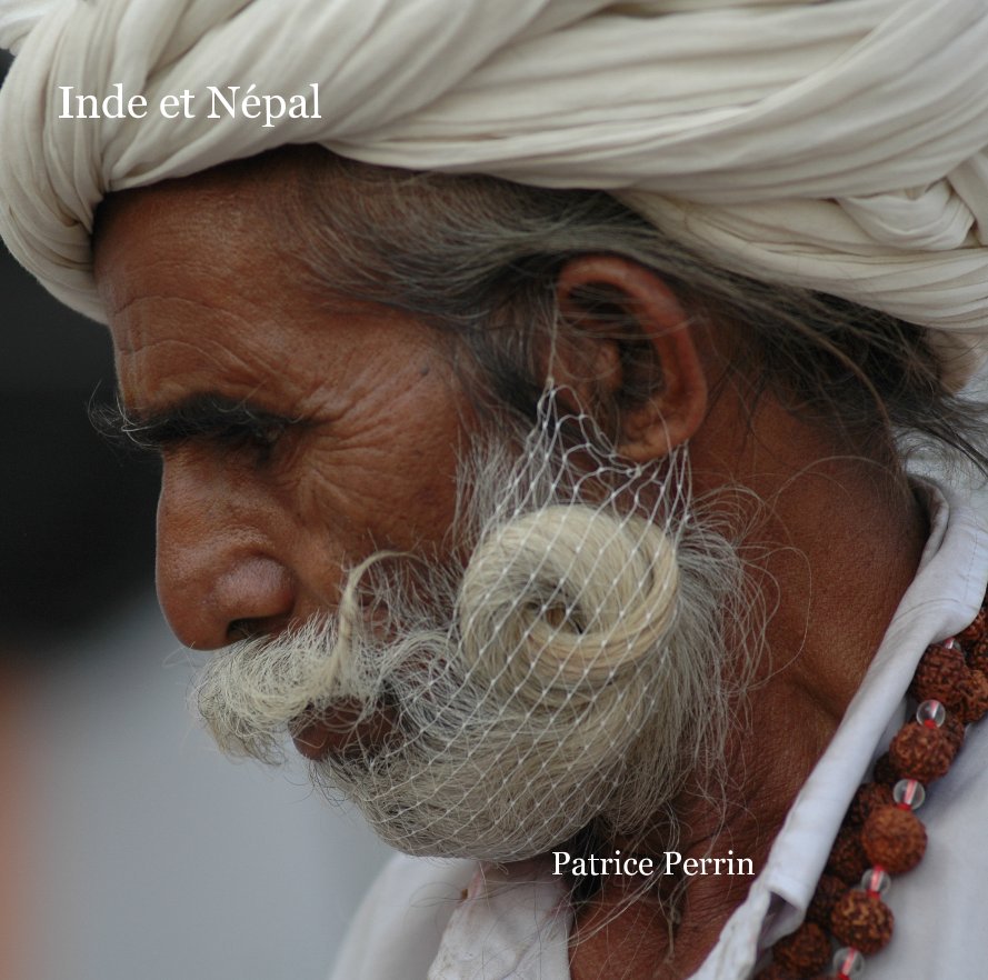 Visualizza Inde et Népal di Patrice Perrin