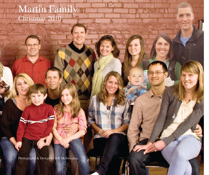 View Martin Family by Jeff McSweeney