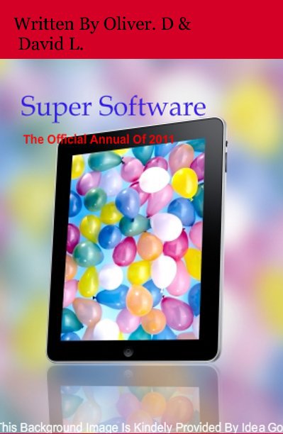 Ver Super Software por Oliver.d And David.l