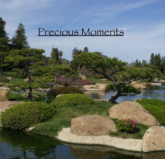 View Precious Moments by Dorothy Hitchen
