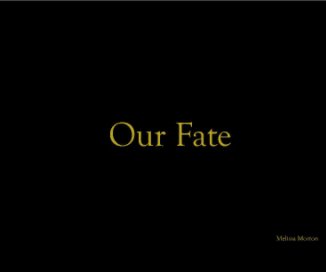 Our Fate book cover