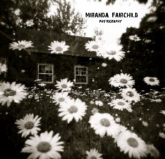 Miranda Fairchild photography book cover