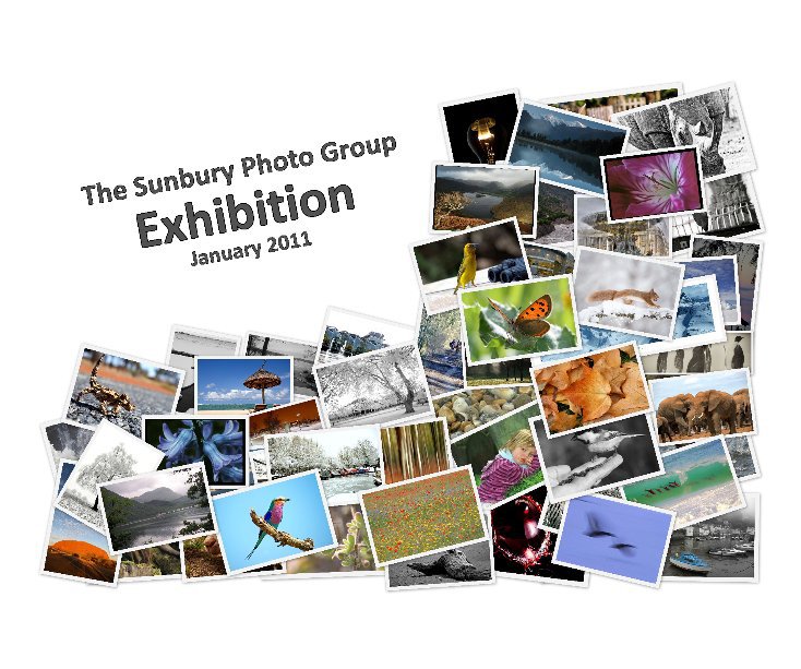 View 2011 by the Sunbury Photo Group