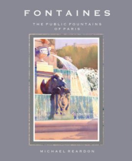 Fontaines book cover
