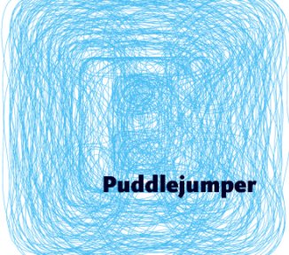Puddlejumper book cover