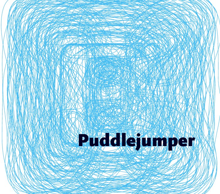 View Puddlejumper by Beth Voigt
