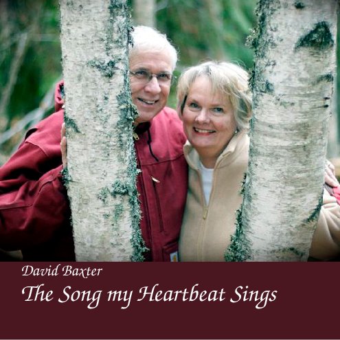 Bekijk The Song my Heartbeat Sings SC op David Baxter