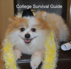 College Survival Guide book cover