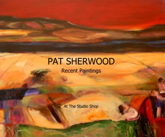 Pat Sherwood book cover