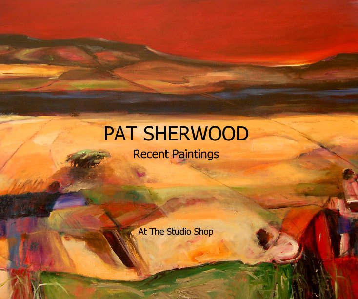 View Pat Sherwood by Editor Carl Martin