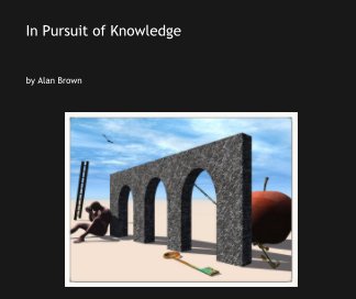 In Pursuit of Knowledge book cover