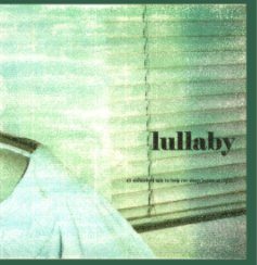 lullaby book cover