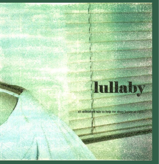 View lullaby by ruth jahja