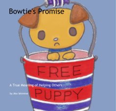 Bowtie's Promise book cover
