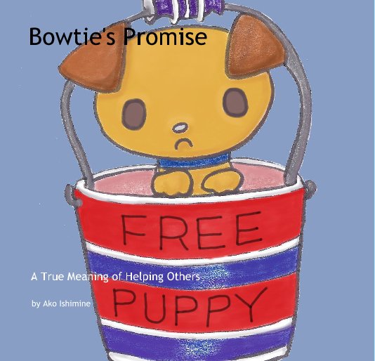 Ver Bowtie's Promise por Ako Ishimine