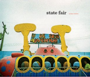 state fair book cover