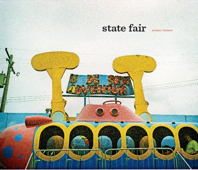View state fair by Michael Limbert