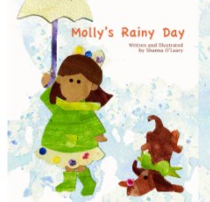 Molly's Rainy Day book cover