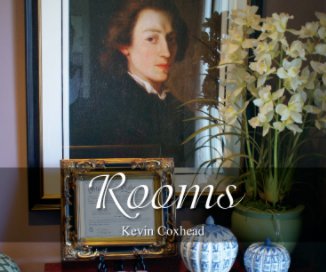 Rooms book cover