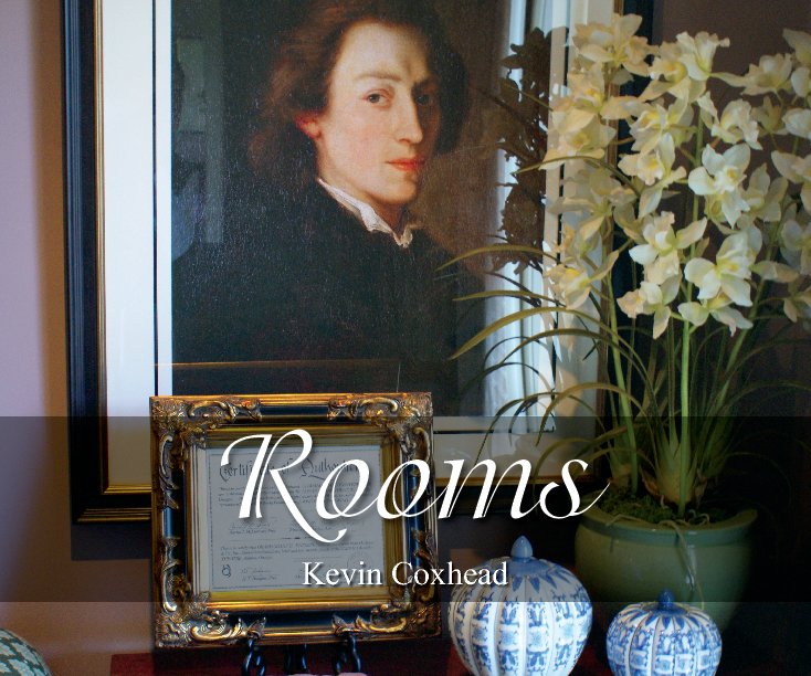 View Rooms by Kevin Coxhead Interior Design