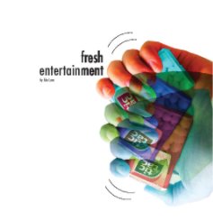Fresh Entertainment book cover