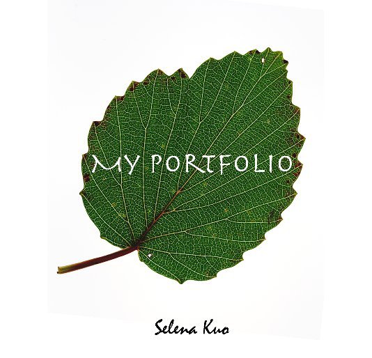 View Portfolio by Selena Kuo