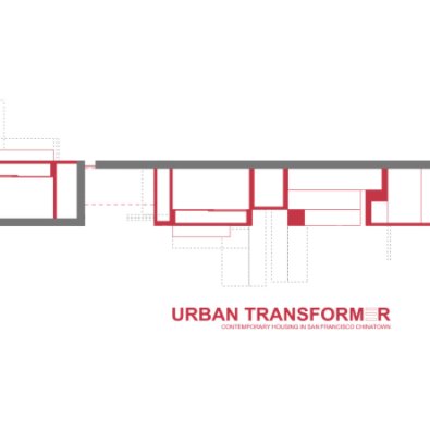 Urban Transformer book cover