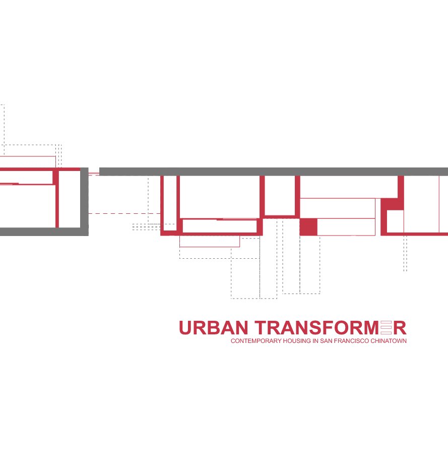 View Urban Transformer by Elaine Tsz Ning Yiu