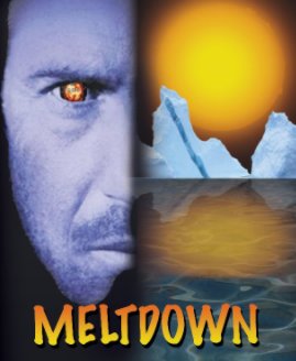 Meltdown book cover