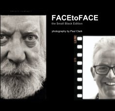 FACE to FACE book cover
