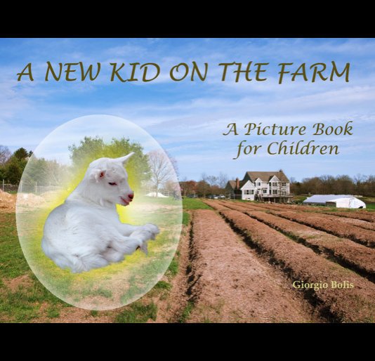 A New Kid on the Farm nach Giorgio Bolis anzeigen