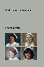 God Bless the Nurses book cover