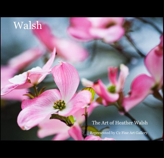 View Walsh by Represented by C2 Fine Art Gallery