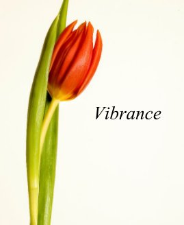 Vibrance book cover