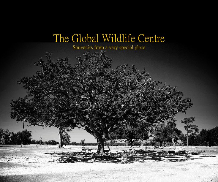 Ver Global Wildlife Centre por P.Laroche