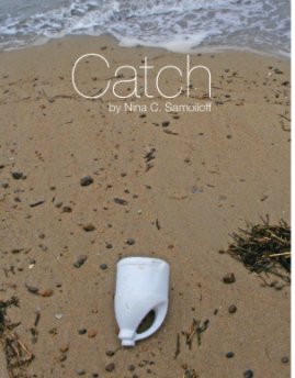 Catch book cover