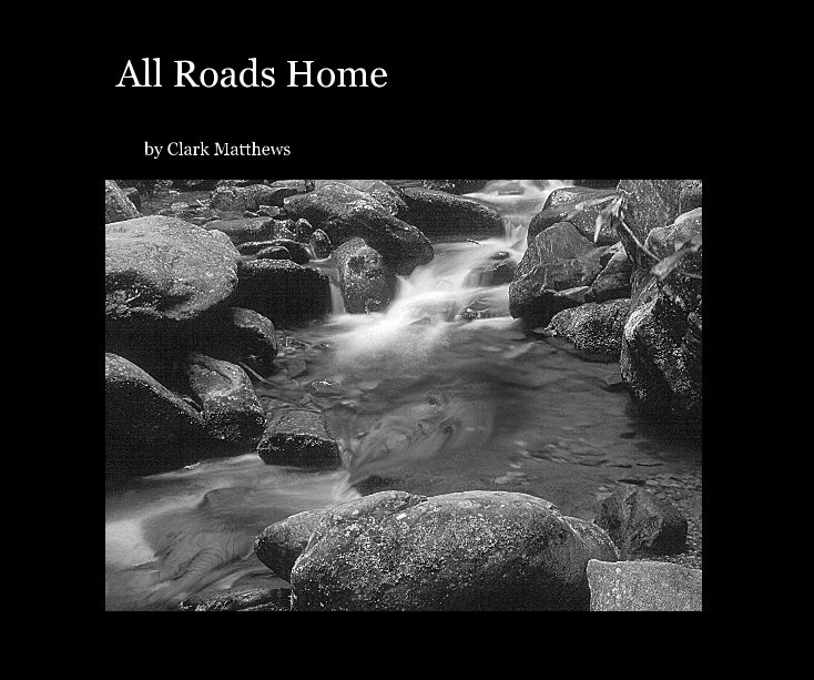 View All Roads Home by Clark Matthews