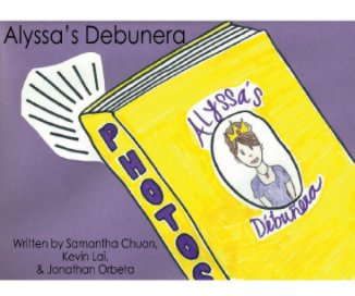 Alyssa's Debunera book cover