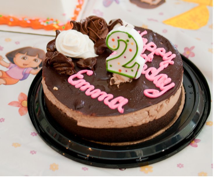 Ver Emma's Second Birthday por Kenny Khoa Pham