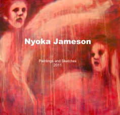 Nyoka Jameson book cover