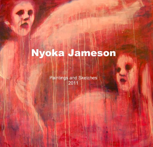 Ver Nyoka Jameson por yokoemo