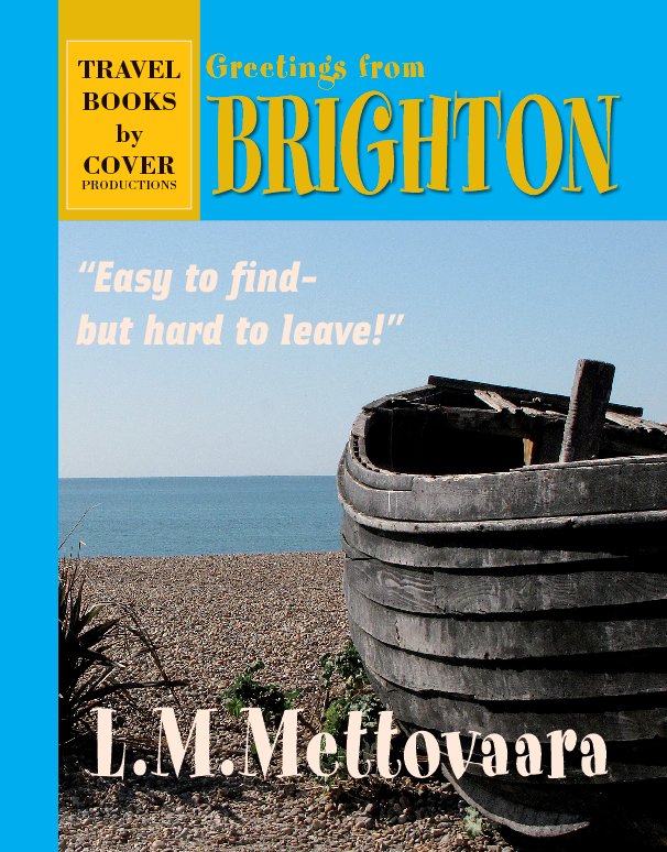 Ver Brighton por Lea Mettovaara