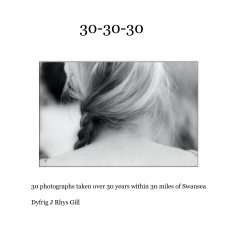 30-30-30 book cover